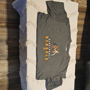 Team Apparel Dark Gray T-Shirt